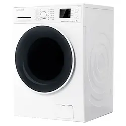 ماشین لباسشویی پرشیا، ۷ کیلوگرمی، سفید DWK-7214C - دوومارکت