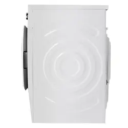 ماشین لباسشویی پرشیا، ۷ کیلوگرمی، سفید DWK-7214C - دوومارکت