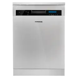 ماشین ظرفشویی 15 نفره مدل DW-1584S - دوومارکت