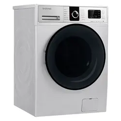 ماشین لباسشویی پرشیا، ۸ کیلوگرمی DWK-8614S - دوومارکت