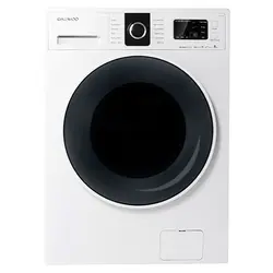 ماشین لباسشویی پرشیا، ۸ کیلوگرمی DWK-8614C - دوومارکت
