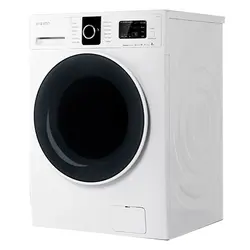 ماشین لباسشویی پرشیا، ۸ کیلوگرمی DWK-8614C - دوومارکت