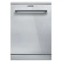 ماشین ظرفشویی 14 نفره مدل DW-1484S - دوومارکت