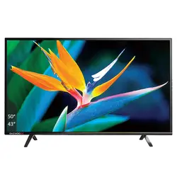 تلویزیون 50 اینچ دوو مدل DLE-50H2100DPB - دوومارکت