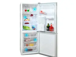 یخچال فریزر دوو مدل BMI-10GW