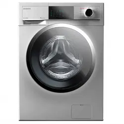 ماشین لباسشویی 8 کیلویی دوو سری کاریزما مدل DWK-8042 - دوومارکت