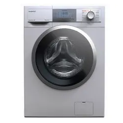 ماشین لباسشویی 7 کیلویی دوو سری کاریزما مدل DWK-7102 - دوومارکت
