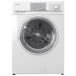 ماشین لباسشویی کاریزما، ۷ کیلویی DWK-7010 - دوومارکت