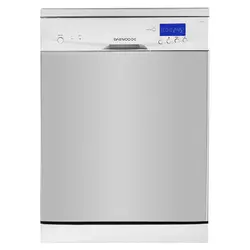 ماشین ظرفشویی 12 نفره مدل DDW-M1223 - دوومارکت