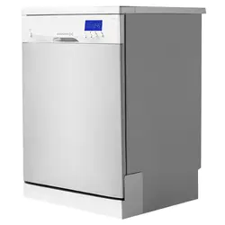 ماشین ظرفشویی 12 نفره مدل DDW-M1223 - دوومارکت