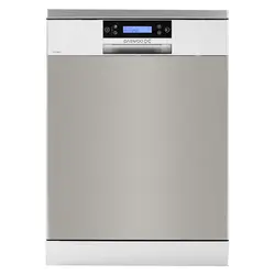 ماشین ظرفشویی 14 نفره مدل DW-1483T - دوومارکت