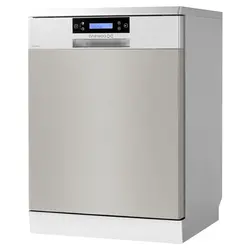 ماشین ظرفشویی 14 نفره مدل DW-1483T - دوومارکت