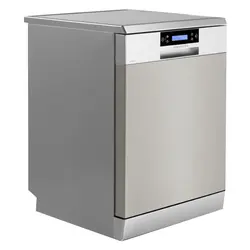 ماشین ظرفشویی 14 نفره مدل DW-1483T - دوومارکت