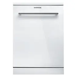 ماشین ظرفشویی 14 نفره مدل DW-1484W - دوومارکت