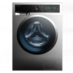 ماشین لباسشویی 8 کیلویی دوو سری  Life مدل DWK-Life822GB