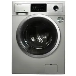 ماشین لباسشویی دوو سری کاریزما 7 کیلویی مدل DWK-7202T