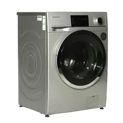 ماشین لباسشویی دوو سری کاریزما 7 کیلویی مدل DWK-7202T