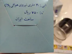 جاسنجاقی پرستوی دهه 60