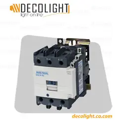 کنتاکتور DSL & DSLN