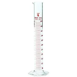 انواع مزور آزمایشگاهی