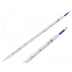 پیپت ساده آزمایشگاهی