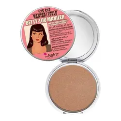 هایلایتر و برنزر د بالم Betty-Lou Manizer