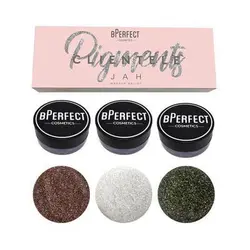 سایه چشم بی پرفکت JAH CLIENTELE PIGMENTS