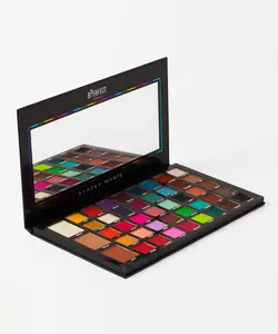 سایه چشم بی پرفکت  STACEY MARIE CARNIVAL XL PRO PALETTE