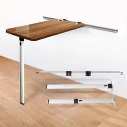 پايه ميز تاشو پرتابل تمام تاشو