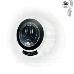 ماشین لباسشویی دیواری مخصوص کمپر