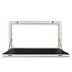 ميز تاشو بيروني كمپر