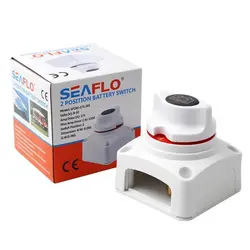 قطع کن باطري SEAFLO