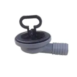 سيفون سينک کمپر