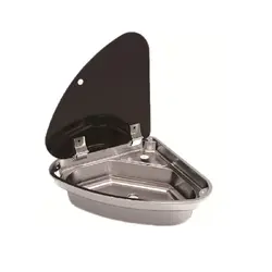 سينك كنج مخصوص كمپر - چپ