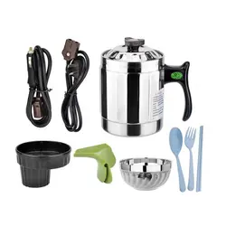 پلوپز برقي 12 ولت