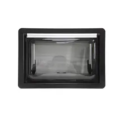 پنجره کمپر  280*350