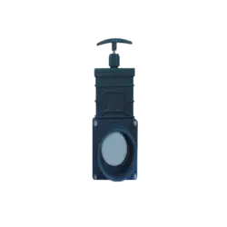 دريچه تخليه کمپر قطر 75