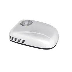 كولر درجا سقفي كمپر