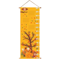 چارت قد نی نی شادی طرح Fox