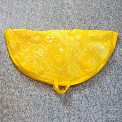 تشک بازی مدل کیف شو طرح Y-Toys