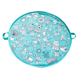 تشک بازی مدل کیف شو طرح B-Toys