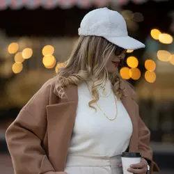 پالتو کرم بلند