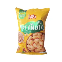 ویت کورن سرکه نمکی  ۶۰گرم هوگر