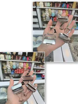 سگک ساسبند(سارافون)