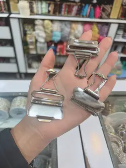 سگک ساسبند(سارافون)