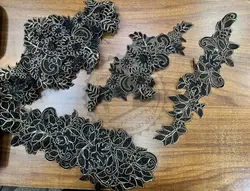 پنل برای لباس مجلسی