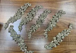 پنل برای لباس مجلسی