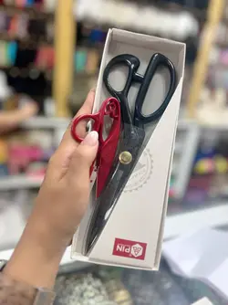 قیچی خیاطی پین