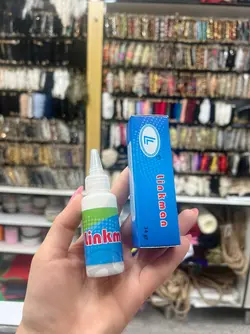 چسب زانفیکس پودری لینکمن