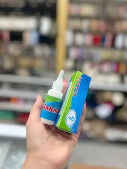 چسب زانفیکس پودری لینکمن